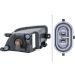 Nebelscheinwerfer 1NA 011 048-011 Nebelscheinwerfer 1NA 011 048-011