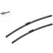 BOSCH A 430 S Scheibenwischer Aerotwin 3 397 007 430 BOSCH A 430 S Scheibenwischer Aerotwin 3 397 007 430