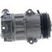 Mahle Kompressor, Klimaanlage BEHR Premium Line ACP 1569 000P