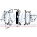 Ölkühler, Automatikgetriebe 90942 Ölkühler, Automatikgetriebe 90942