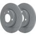 Bremsscheibe 24.0312-0106.1