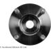 Blue Print Radlagersatz ADN18255