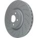 Bremsscheibe 24.0136-0108.1