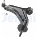 Lenker, Radaufhängung TC1258 Lenker, Radaufhängung TC1258