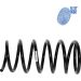 Blue Print Fahrwerksfeder ADJ1388008