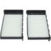 BOSCH 1 987 435 006 Innenraumfilter