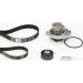 ContiTech Wasserpumpe + Zahnriemensatz CT939WP7PRO