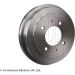 Blue Print Bremstrommel ADG04712
