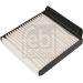 FEBI BILSTEIN 23795 Innenraumfilter