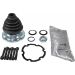 Metzger Faltenbalgsatz, Antriebswelle COMPETENCE KIT 751.031