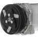 Valeo Kompressor, Klimaanlage VALEO CORE-FLEX 813419