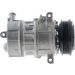 Kompressor, Klimaanlage ACP 613 000P Kompressor, Klimaanlage ACP 613 000P