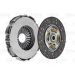 Valeo 827451 Kupplungssatz REMANUFACTURED KIT2P