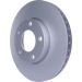 Bremsscheibe 8DD 355 110-881 Bremsscheibe 8DD 355 110-881