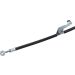 Metzger Bremsschlauch 4119377