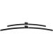 BOSCH A 204 S Scheibenwischer Aerotwin 3 397 014 204