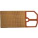 MANN-FILTER C 4287/2 Luftfilter