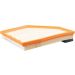Knecht Luftfilter LX 3727/1