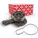 FEBI BILSTEIN 39741 Wasserpumpe