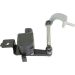 Metzger Sensor, Leuchtweitenregulierung 0901213
