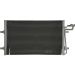 Nissens Kondensator, Klimaanlage FIRST FIT 940086 Nissens Kondensator, Klimaanlage FIRST FIT 940086