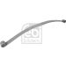 febi bilstein Federnpaket 185658