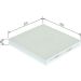 Filter, Innenraumluft 1 987 435 133