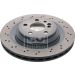FEBI BILSTEIN 43943 Bremsscheibe