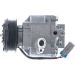 Mahle Kompressor, Klimaanlage BEHR ACP 1589 000S
