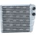 NRF Wärmetauscher, Innenraumheizung EASY FIT 58211