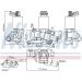 Nissens AGR-Ventil FIRST FIT 98195