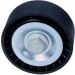 Maxgear Umlenk-/Führungsrolle, Keilrippenriemen 54-0099