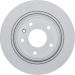 BOSCH Bremsscheibe 0 986 479 C58