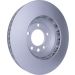 Hella Bremsscheibe PRO 8DD 355 109-761 Hella Bremsscheibe PRO 8DD 355 109-761