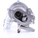 Nissens Turbolader 93275