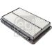FEBI BILSTEIN 184039 Luftfilter FEBI BILSTEIN 184039 Luftfilter