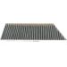 BOSCH 1 987 432 370 Innenraumfilter BOSCH 1 987 432 370 Innenraumfilter