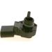 BOSCH Sensor, Ansauglufttemperatur 0 261 230 011