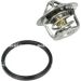 Thermostat, Kühlmittel 725097 Thermostat, Kühlmittel 725097