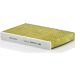 Mann-Filter 5 x MANN-FILTE Filter, Innenraumluft FreciousPlus FP 2743