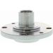 Vaico Radnabe Green Mobility Parts V24-0460