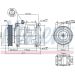 Kompressor, Klimaanlage 89097 Kompressor, Klimaanlage 89097