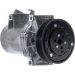 Mahle Kompressor, Klimaanlage BEHR ACP 929 000S
