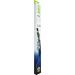 Valeo Wischblatt Scheibenwischer Silencio Conventional Single 574193 Valeo Wischblatt Scheibenwischer Silencio Conventional Single 574193