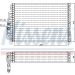 Verdampfer, Klimaanlage 92063 Verdampfer, Klimaanlage 92063