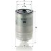 Kraftstofffilter WK 8034 Kraftstofffilter WK 8034