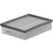 Knecht Luftfilter LX 1029