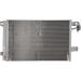 Nissens Kondensator, Klimaanlage FIRST FIT 940345 Nissens Kondensator, Klimaanlage FIRST FIT 940345