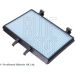 Blue Print Filter, Innenraumluft ADC42504
