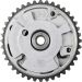 Metzger Nockenwellenversteller Hydraulisch 0899219